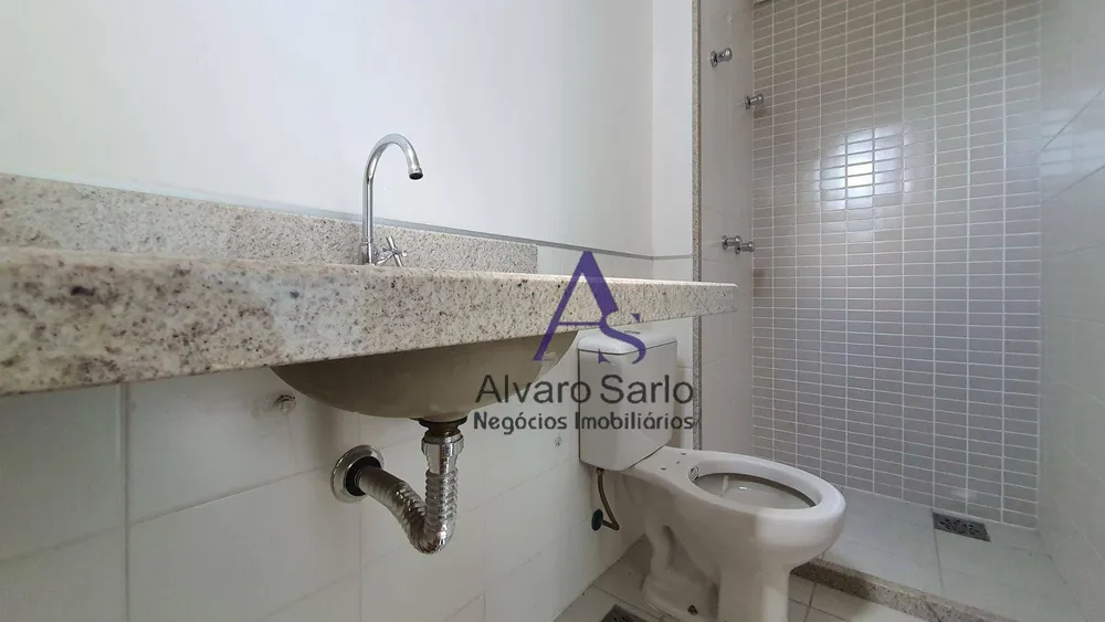 Apartamento, 3 quartos, 100 m² - Foto 11