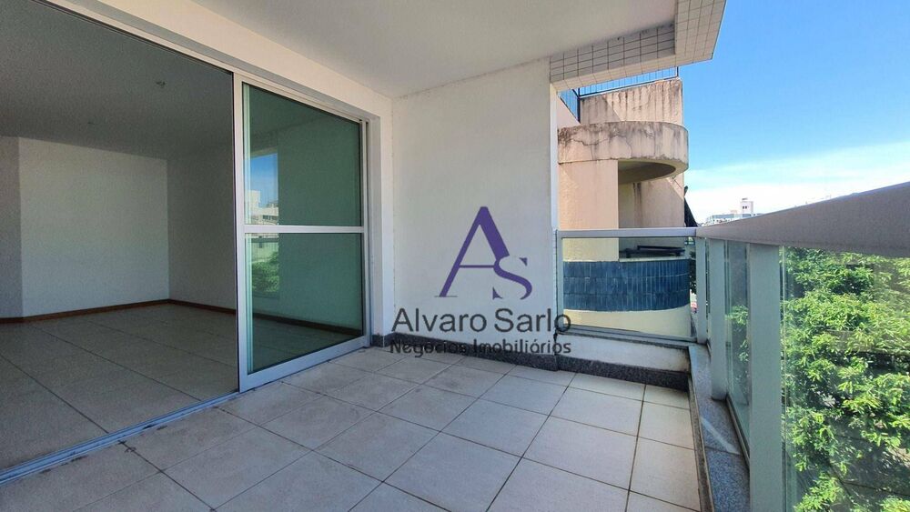 Apartamento, 3 quartos, 100 m² - Foto 4