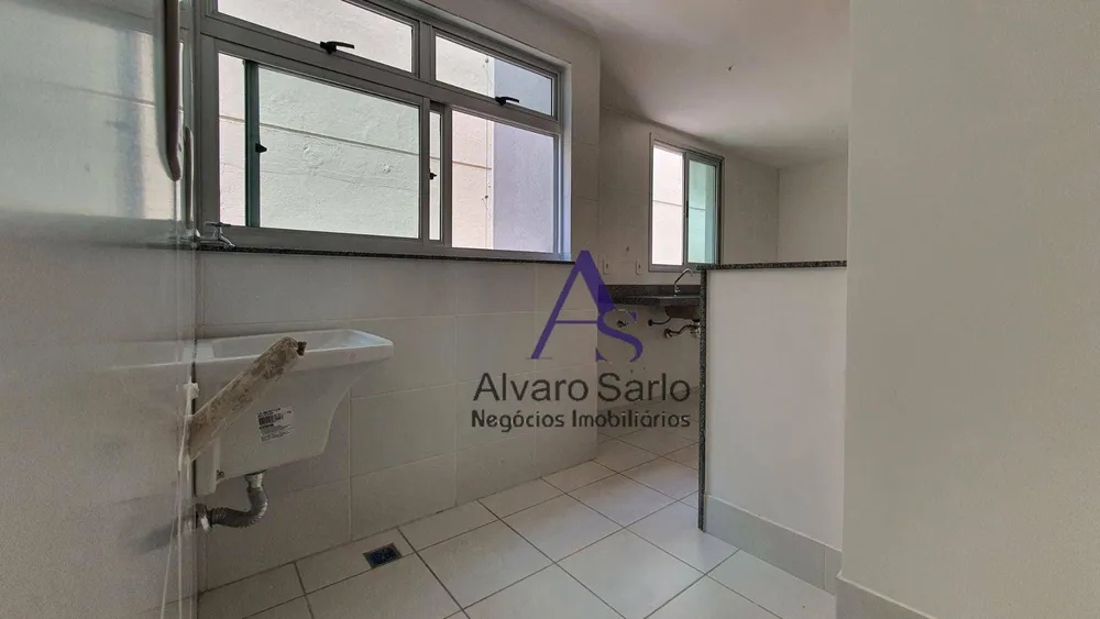 Apartamento, 3 quartos, 100 m² - Foto 13