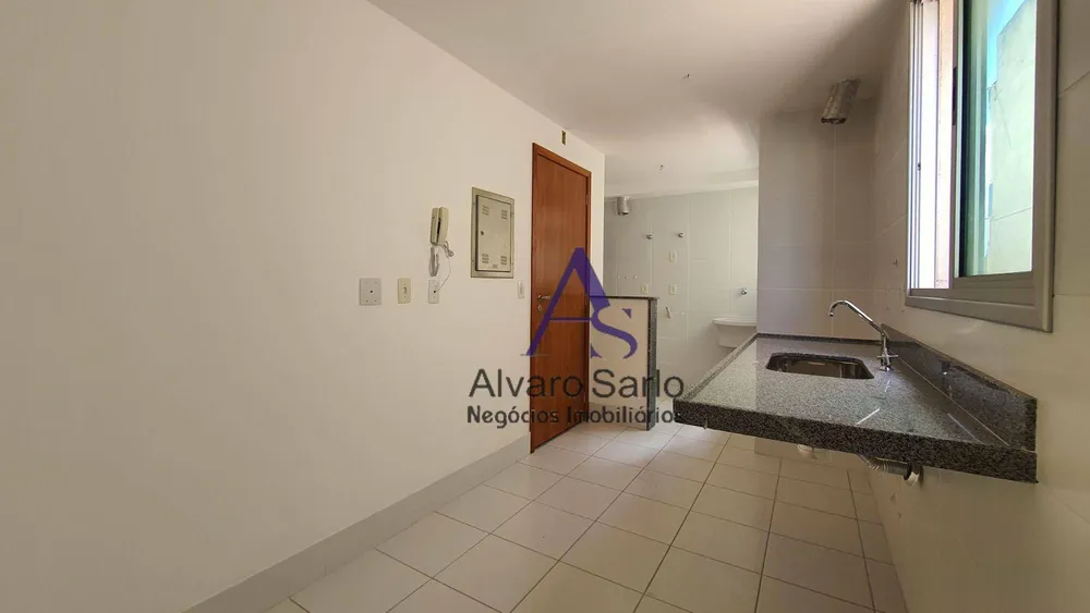 Apartamento, 3 quartos, 100 m² - Foto 12