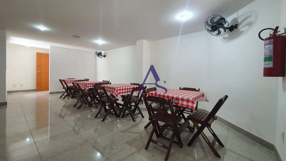 Apartamento, 3 quartos, 100 m² - Foto 15