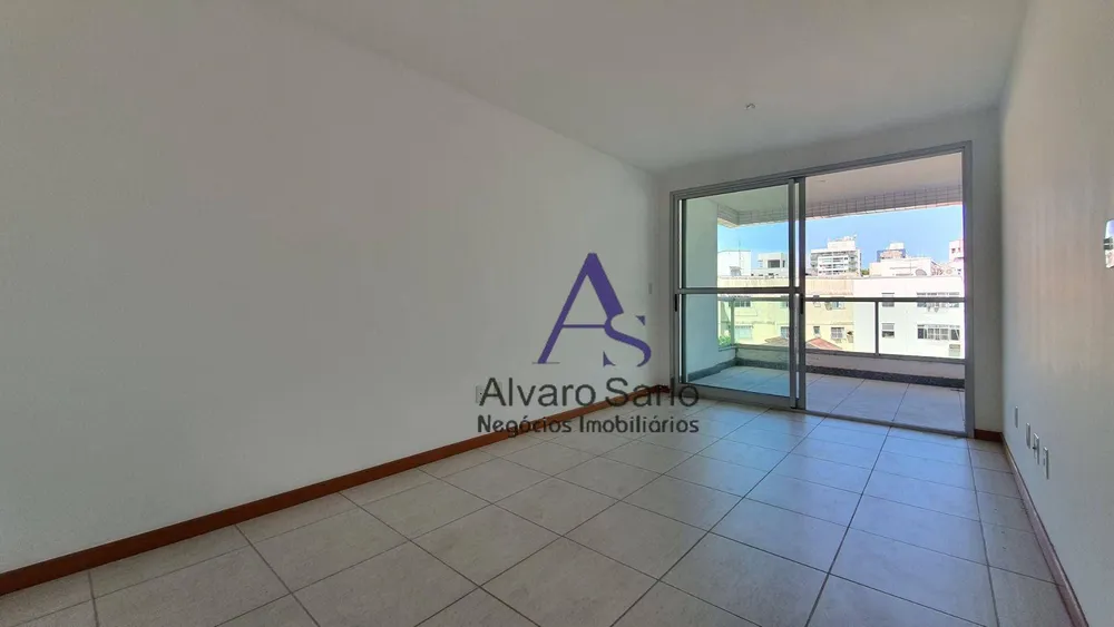 Apartamento, 3 quartos, 100 m² - Foto 1