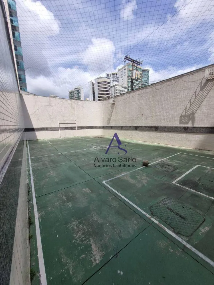 Apartamento, 4 quartos, 140 m² - Foto 18