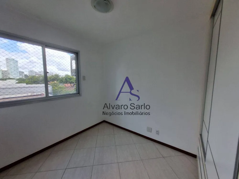 Apartamento, 4 quartos, 140 m² - Foto 4