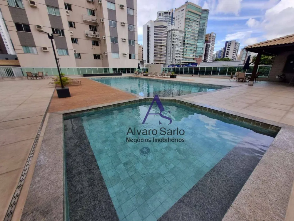 Apartamento, 4 quartos, 140 m² - Foto 16