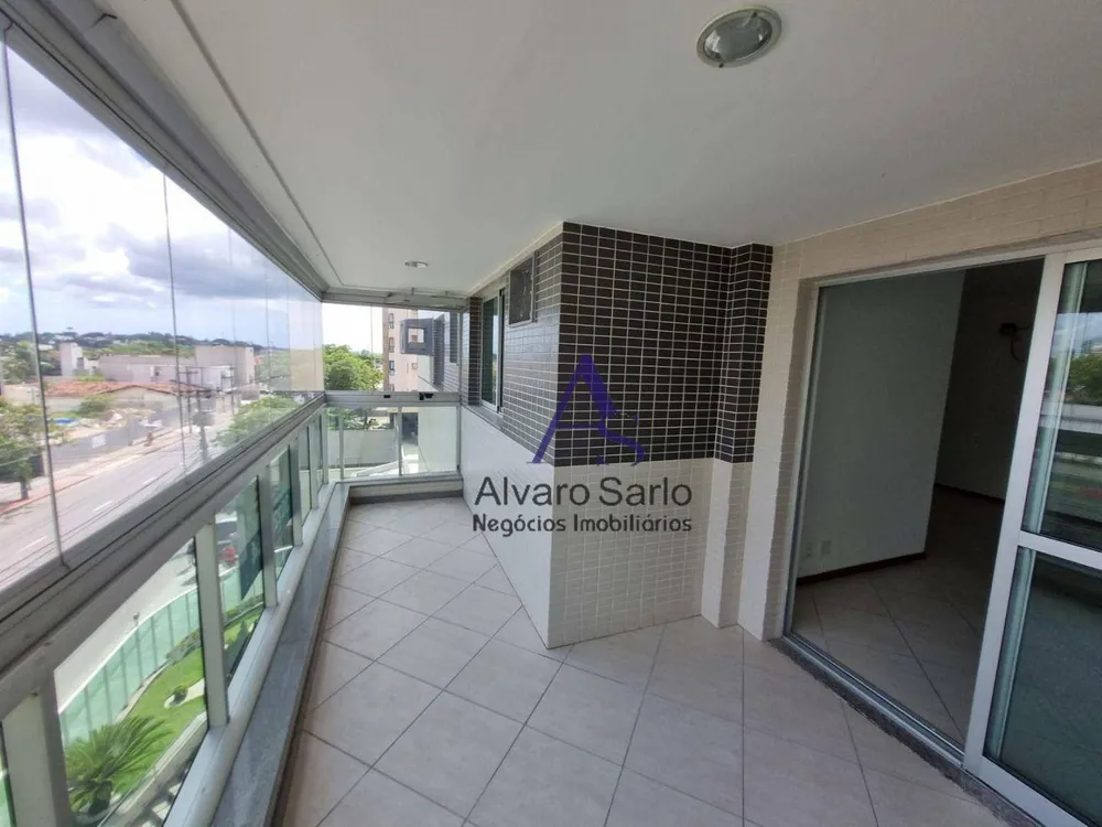 Apartamento, 4 quartos, 140 m² - Foto 2