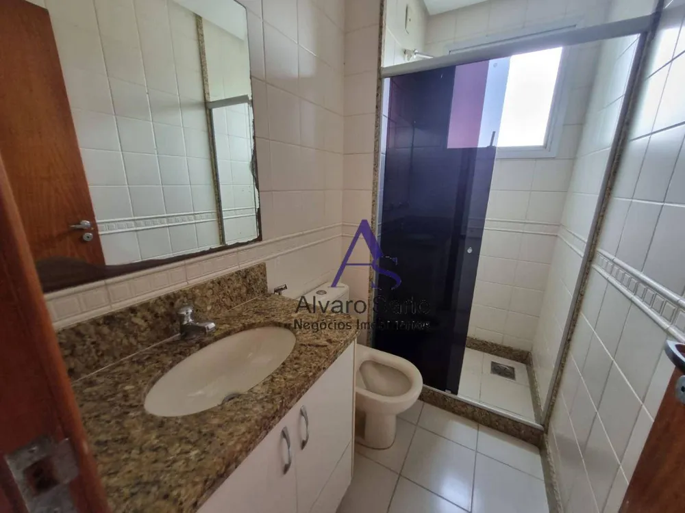 Apartamento, 4 quartos, 140 m² - Foto 9
