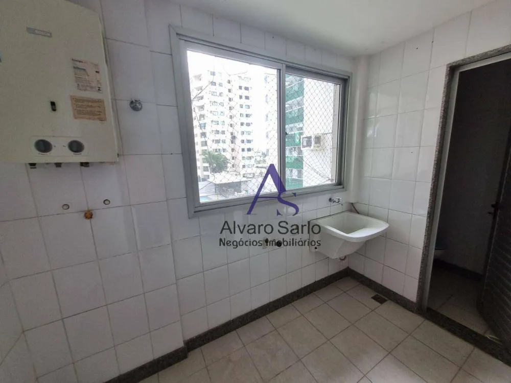 Apartamento, 4 quartos, 140 m² - Foto 15