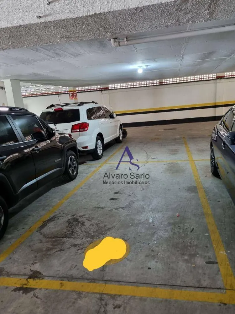 Apartamento, 4 quartos, 140 m² - Foto 19