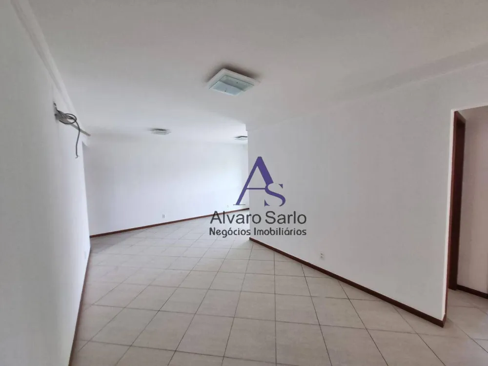 Apartamento, 4 quartos, 140 m² - Foto 1
