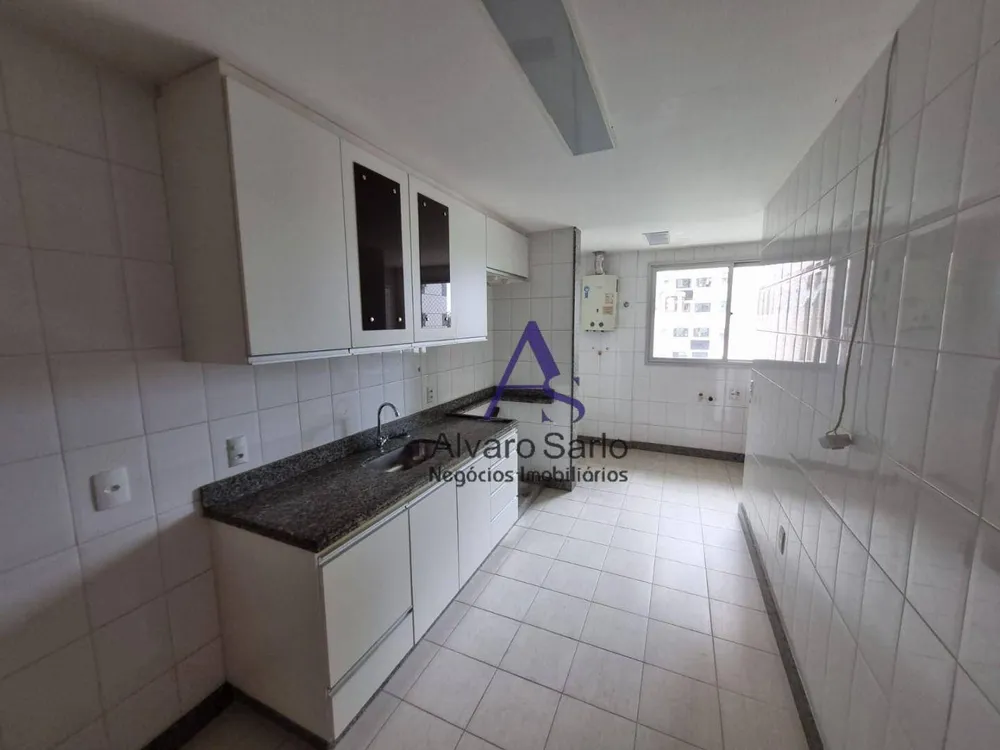 Apartamento, 4 quartos, 140 m² - Foto 13