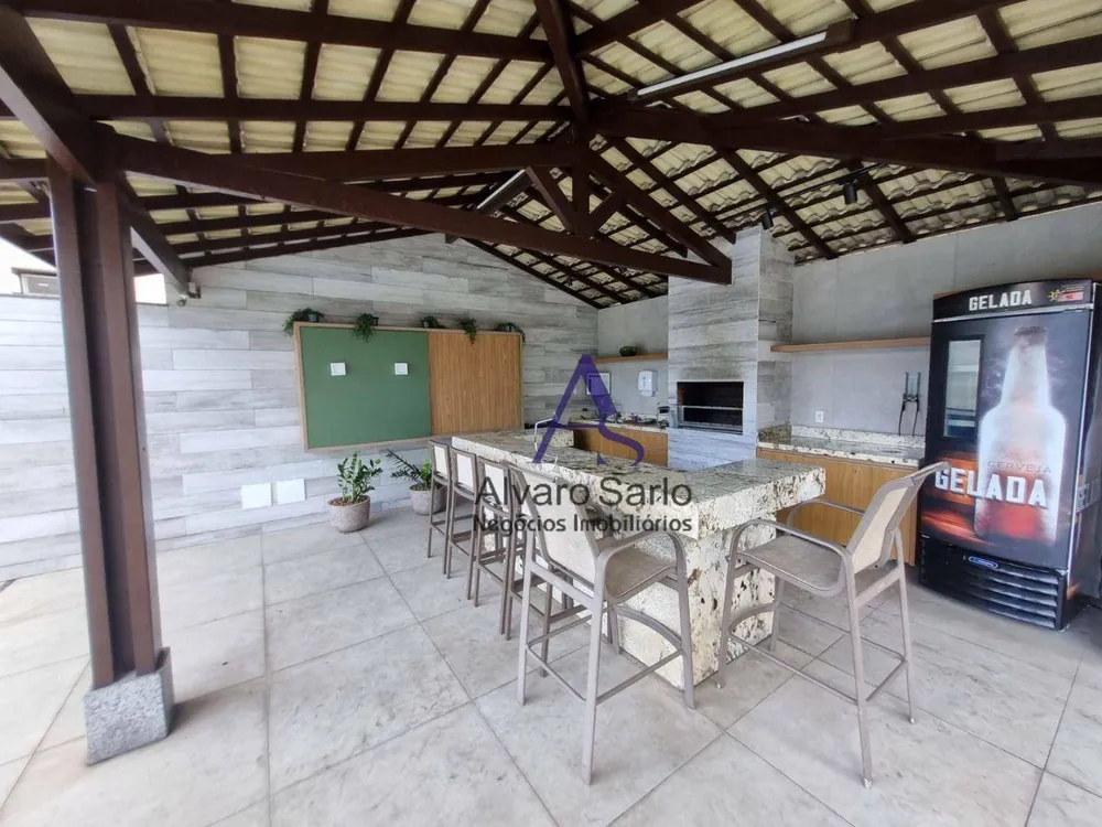 Apartamento, 4 quartos, 140 m² - Foto 17