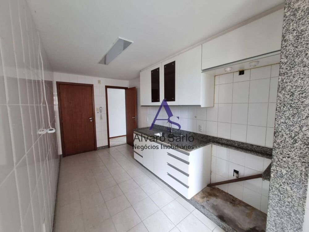 Apartamento, 4 quartos, 140 m² - Foto 1