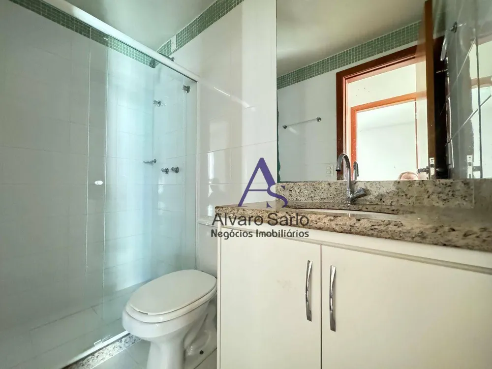 Apartamento, 2 quartos, 62 m² - Foto 6