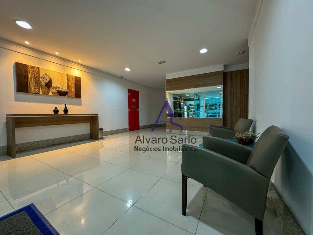 Apartamento, 2 quartos, 62 m² - Foto 1