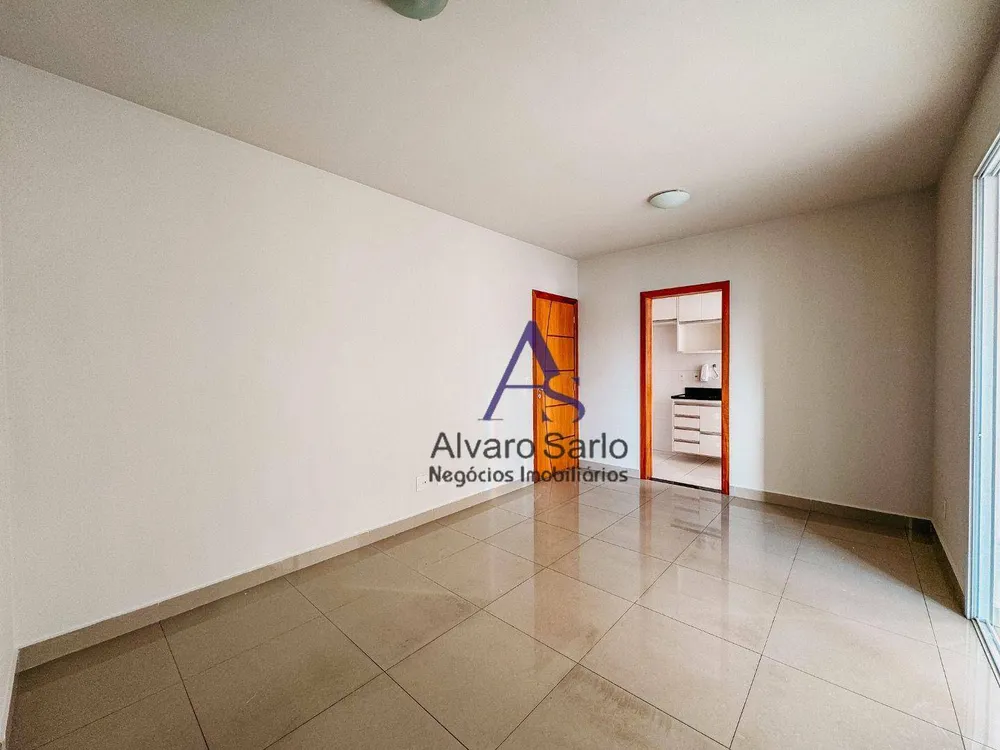 Apartamento, 2 quartos, 62 m² - Foto 1