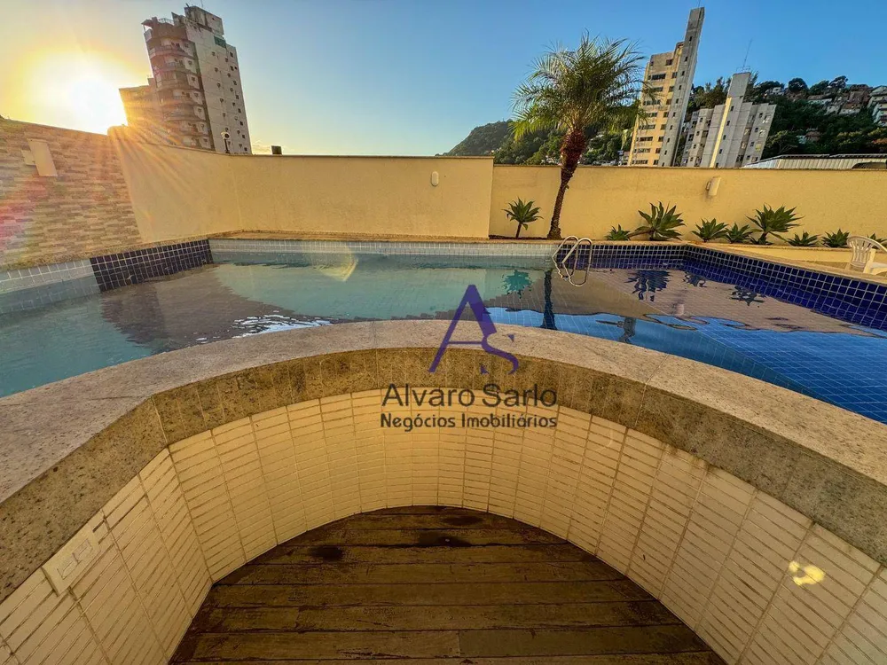 Apartamento, 2 quartos, 62 m² - Foto 11