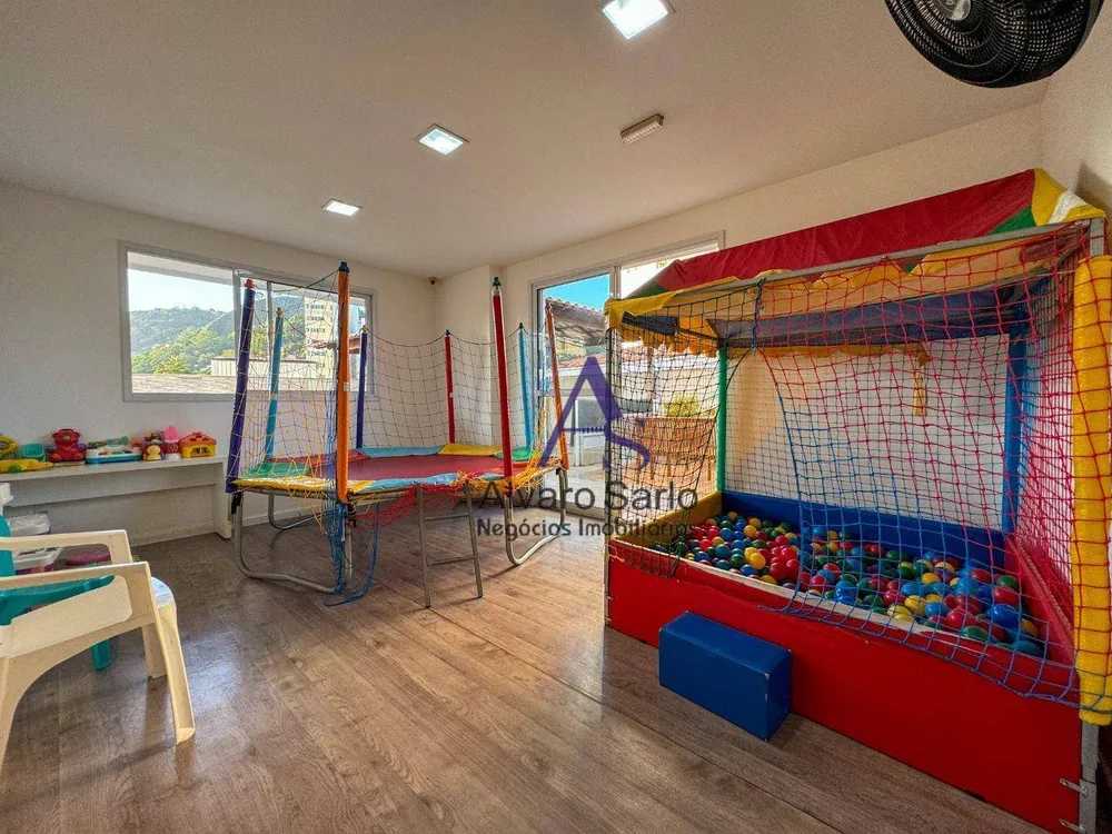 Apartamento, 2 quartos, 62 m² - Foto 12