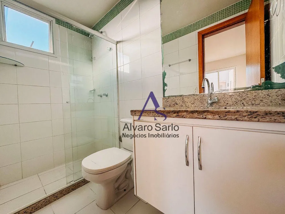 Apartamento, 2 quartos, 62 m² - Foto 7