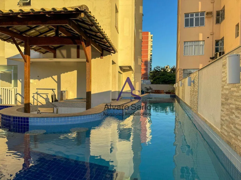 Apartamento, 2 quartos, 62 m² - Foto 9