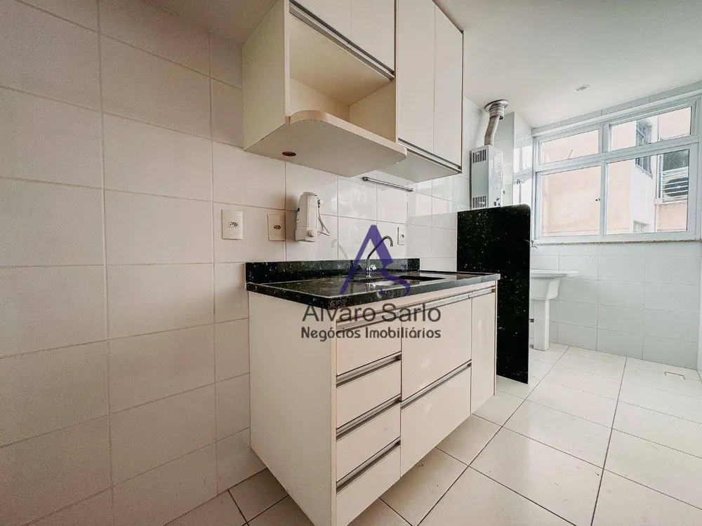 Apartamento, 2 quartos, 62 m² - Foto 8