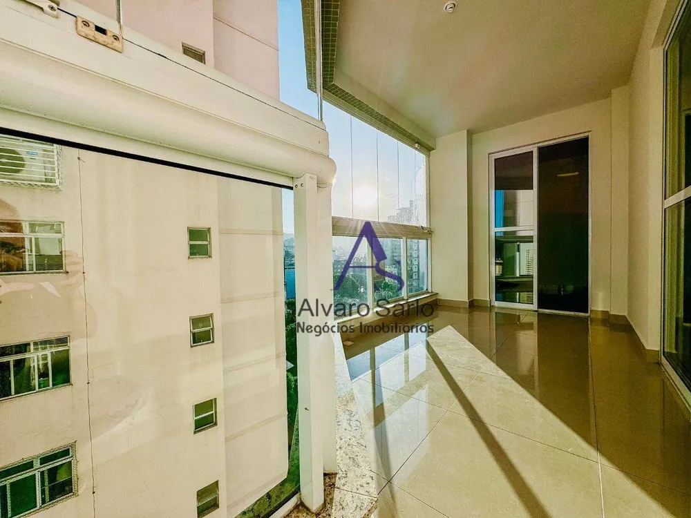 Apartamento, 2 quartos, 62 m² - Foto 3