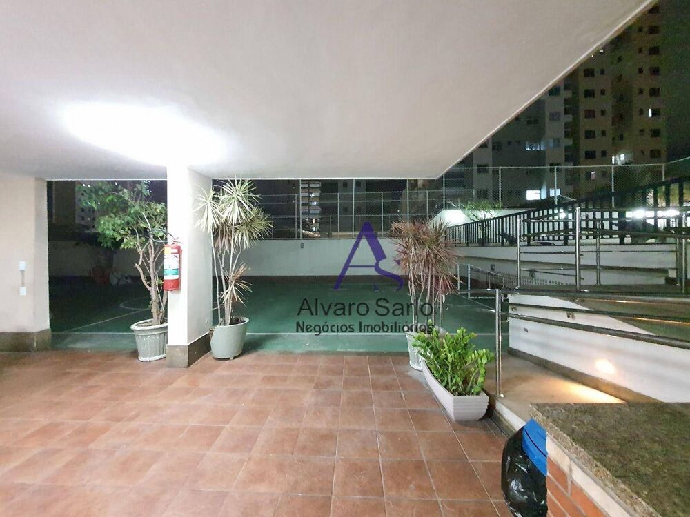 Apartamento, 4 quartos, 200 m² - Foto 4