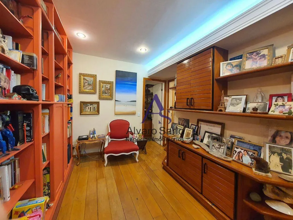 Apartamento, 4 quartos, 200 m² - Foto 6