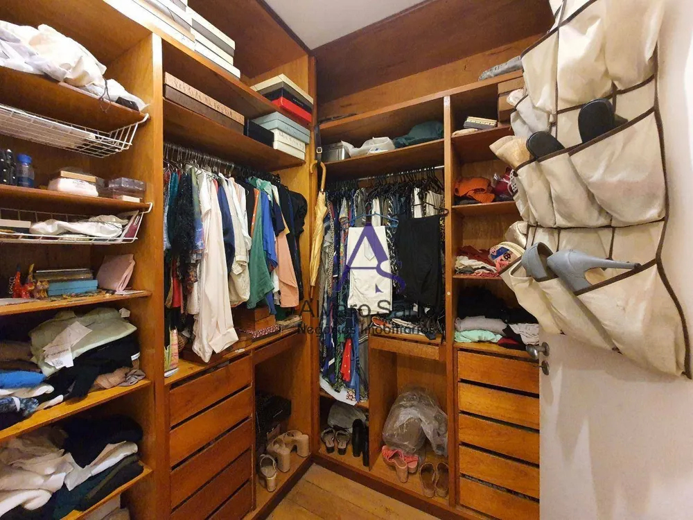 Apartamento, 4 quartos, 200 m² - Foto 11