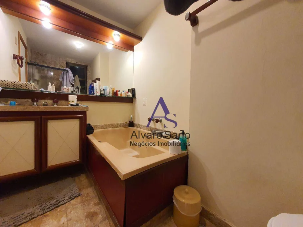 Apartamento, 4 quartos, 200 m² - Foto 12