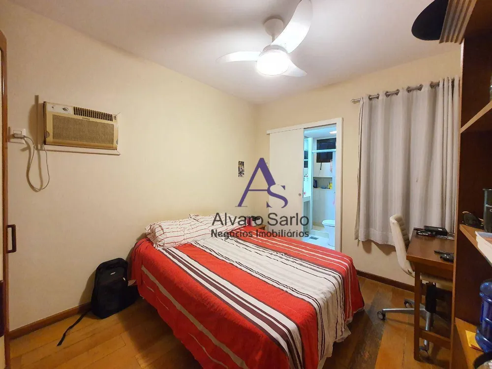 Apartamento, 4 quartos, 200 m² - Foto 7