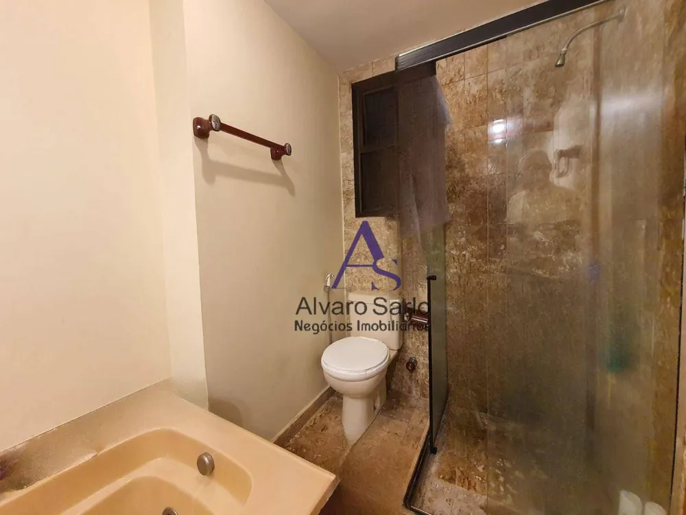 Apartamento, 4 quartos, 200 m² - Foto 13