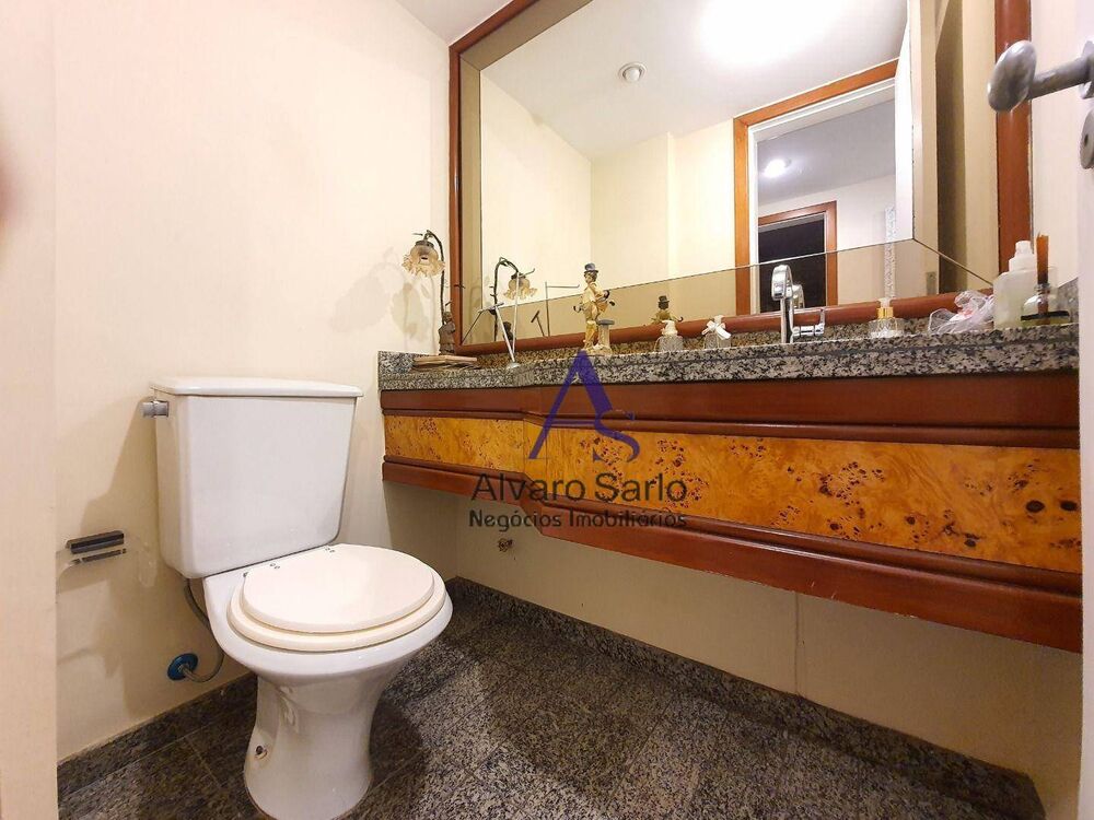 Apartamento, 4 quartos, 200 m² - Foto 2