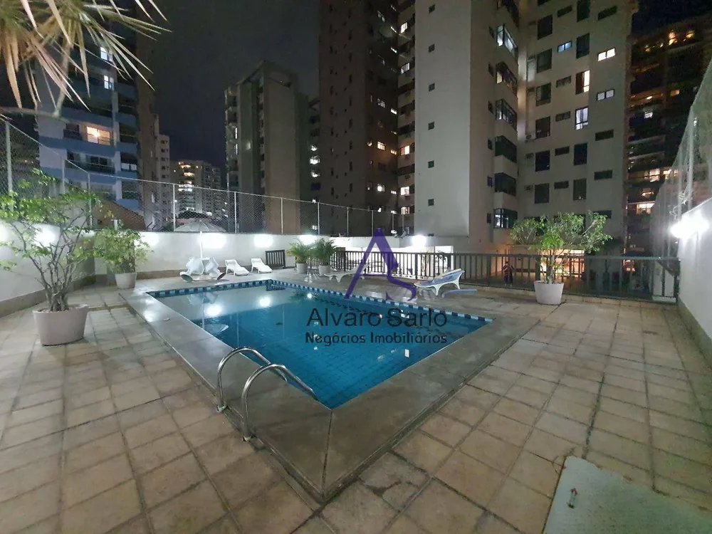 Apartamento, 4 quartos, 200 m² - Foto 16