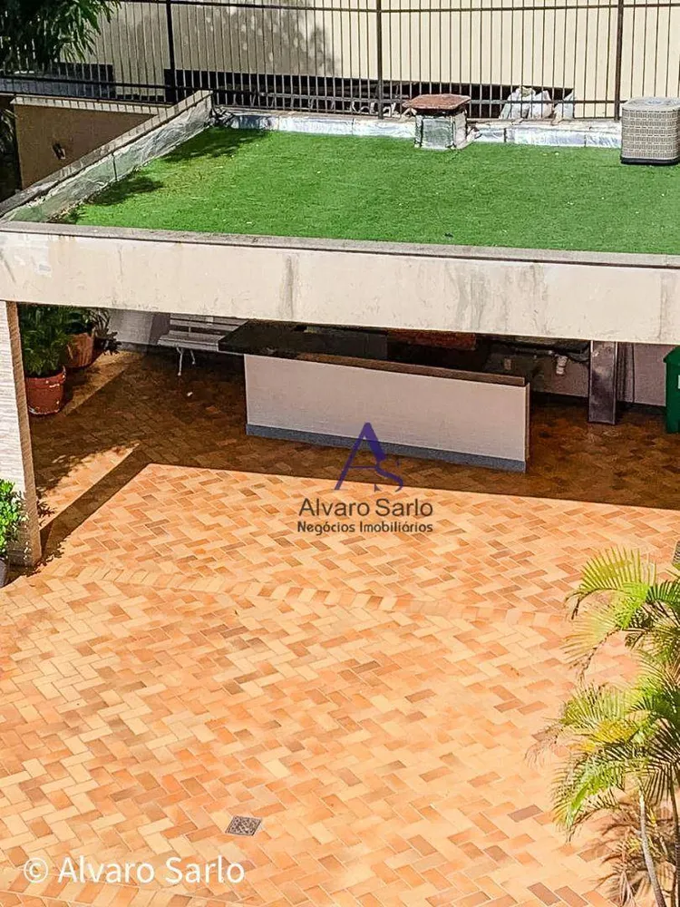 Apartamento, 4 quartos, 150 m² - Foto 5
