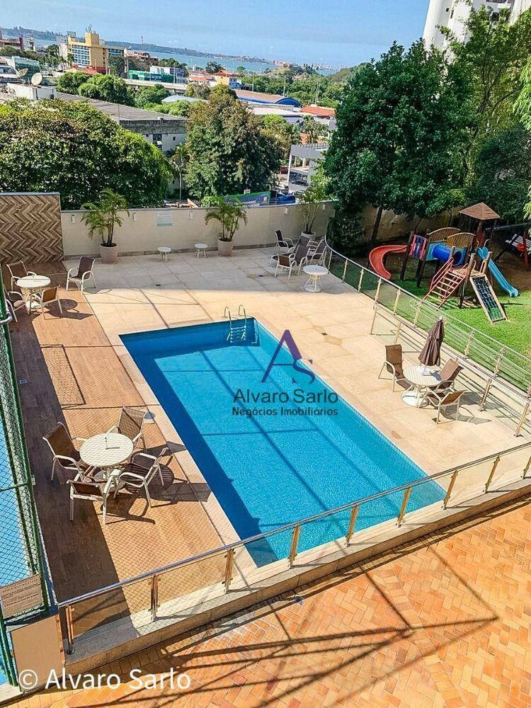 Apartamento, 4 quartos, 150 m² - Foto 3