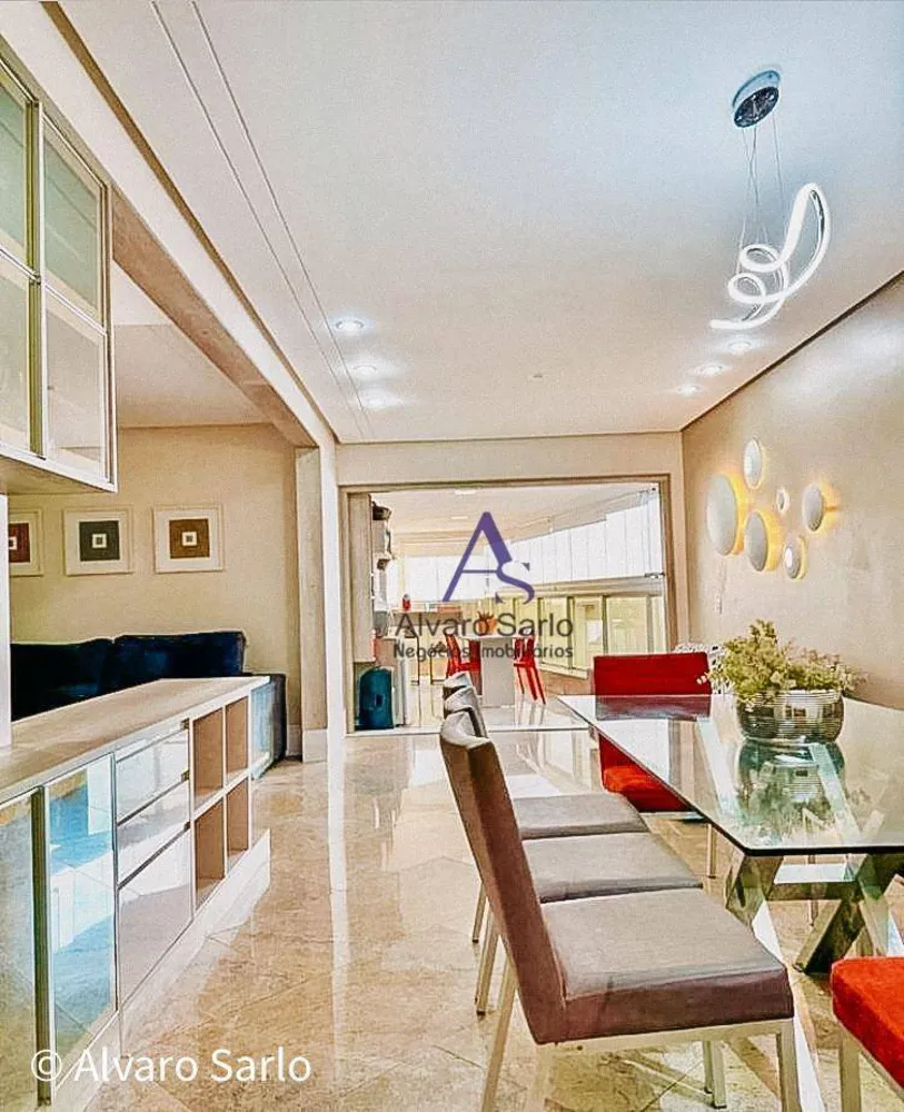 Apartamento, 4 quartos, 150 m² - Foto 2