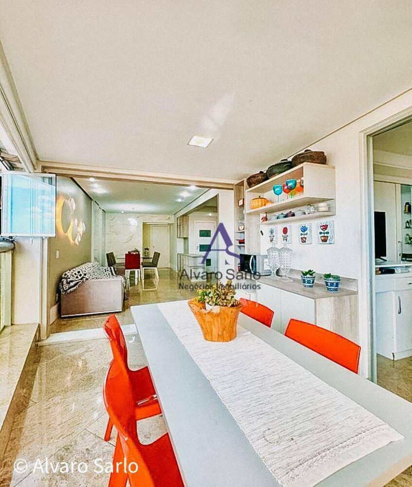 Apartamento, 4 quartos, 150 m² - Foto 2