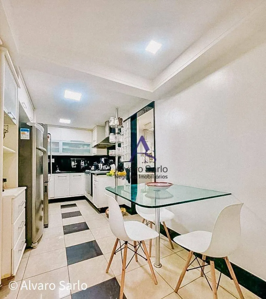 Apartamento, 4 quartos, 150 m² - Foto 4