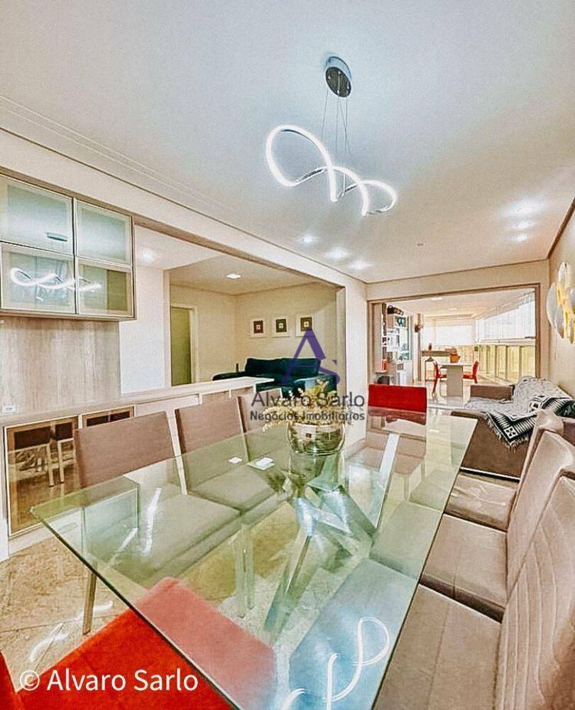 Apartamento, 4 quartos, 150 m² - Foto 1