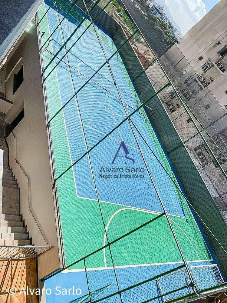 Apartamento, 4 quartos, 150 m² - Foto 4