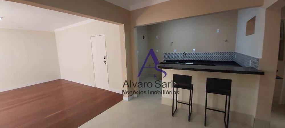 Apartamento, 3 quartos, 127 m² - Foto 3