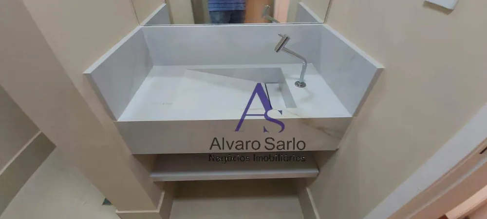Apartamento, 3 quartos, 127 m² - Foto 9
