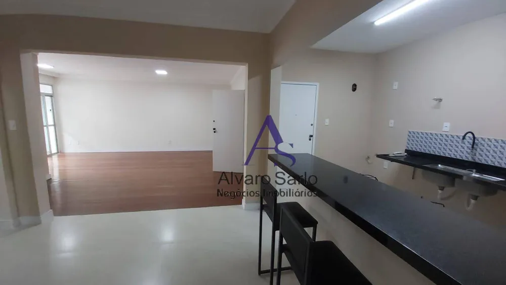 Apartamento, 3 quartos, 127 m² - Foto 5