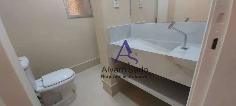Apartamento, 3 quartos, 127 m² - Foto 7