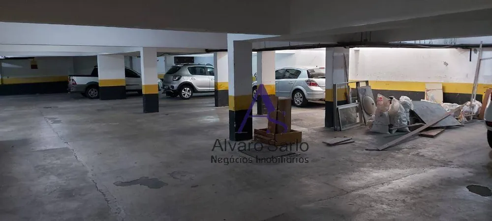 Apartamento, 3 quartos, 127 m² - Foto 16