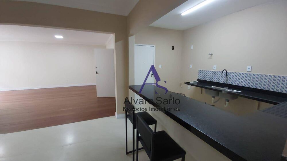 Apartamento, 3 quartos, 127 m² - Foto 2