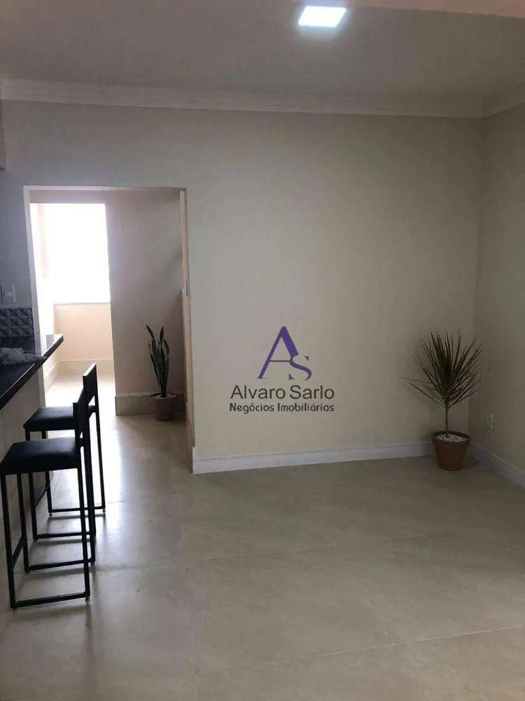 Apartamento, 3 quartos, 127 m² - Foto 6
