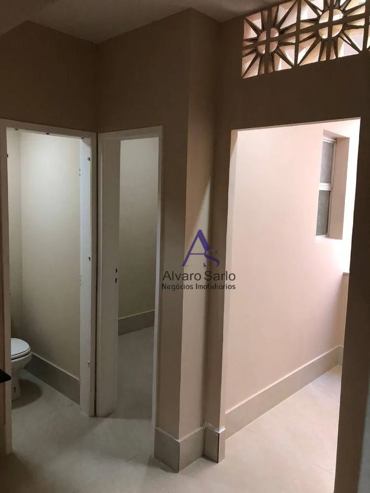 Apartamento, 3 quartos, 127 m² - Foto 15