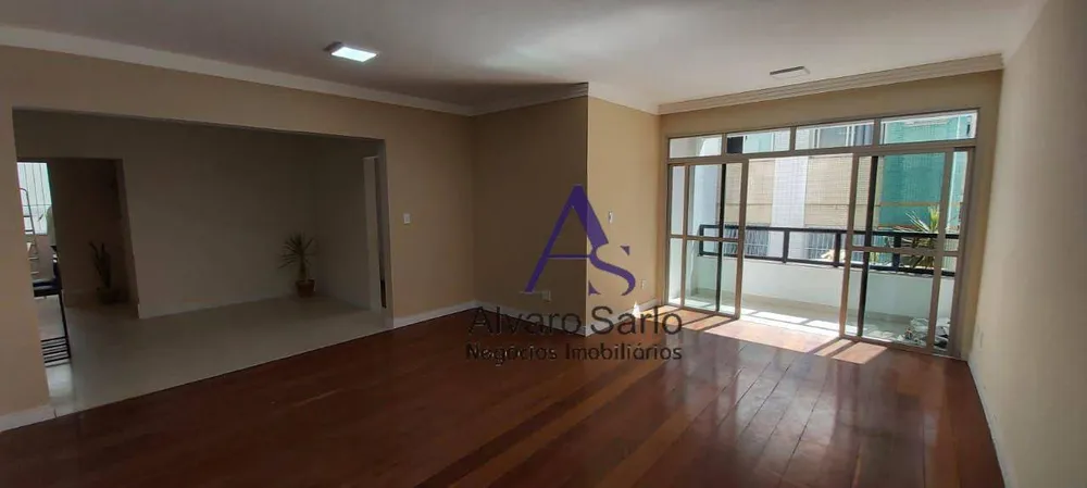 Apartamento, 3 quartos, 127 m² - Foto 1